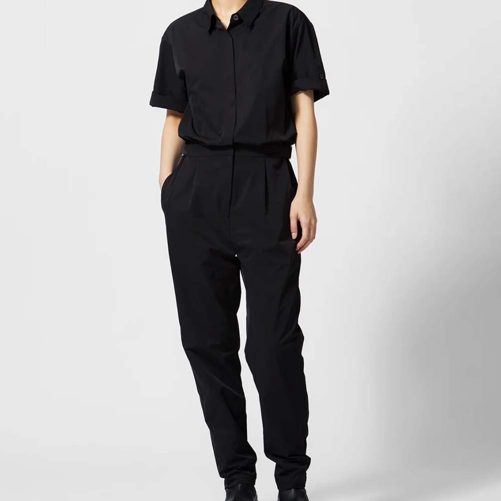 K-B3 All-In-One Jumpsuit Romper Top & Bottom